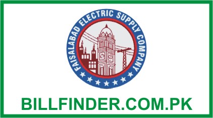 Fesco Bill Online Check Faisalabad