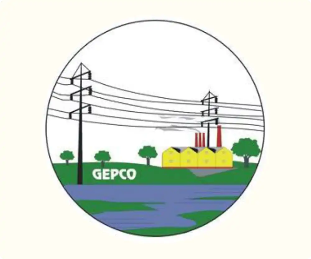 GEPCO logo