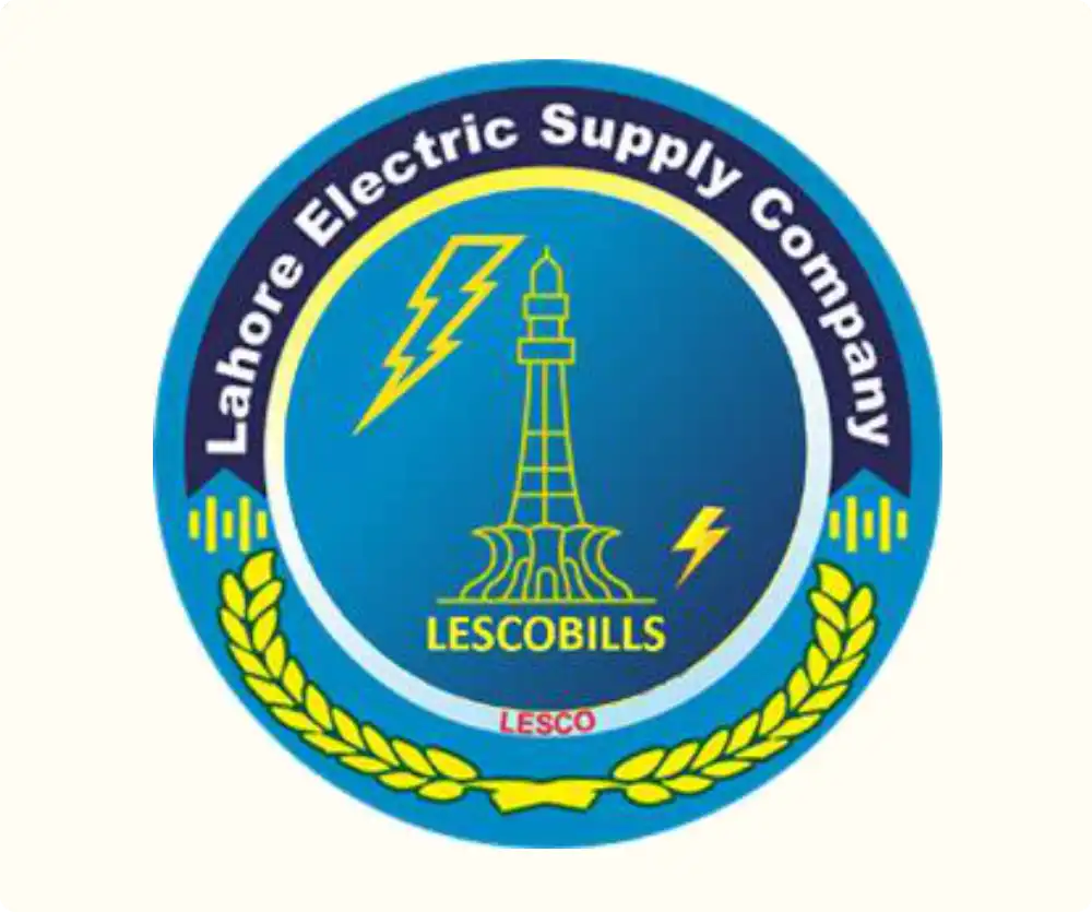 LESCO logo