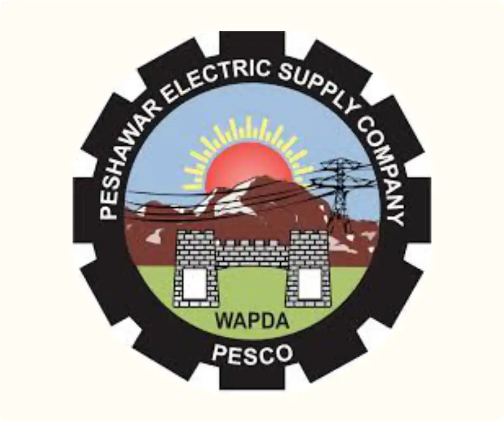 PESCO logo