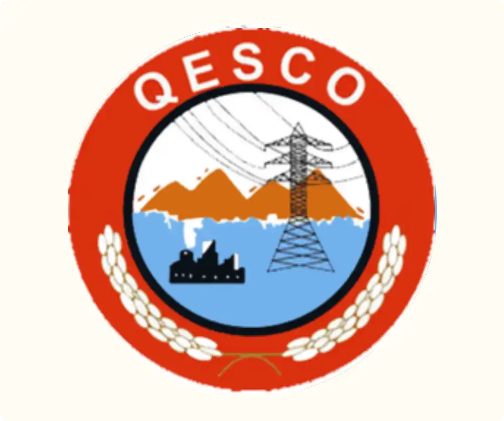 QESCO logo