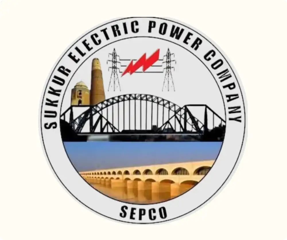 SEPCO logo