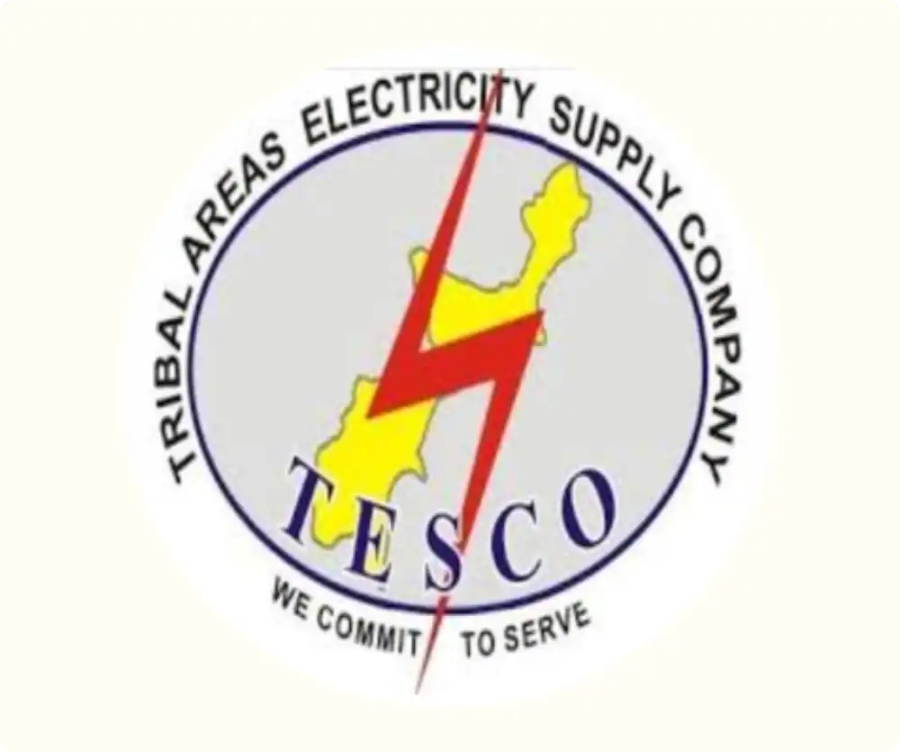 TESCO logo